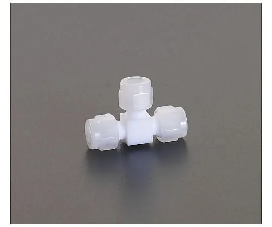 64-7848-22　联合 (茶/氟塑料) 6mm　EA425HF-6