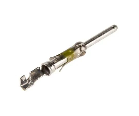 63-4593-22　Pin contact Type III + series crimping terminals　1-66103-8