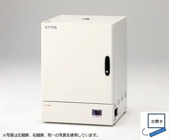 2-6393-34　［已停用］干热消毒器 (右旋门)　KM-300B-R