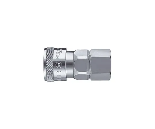 65-9007-51　High Coupler TW Screw Size R1/2 137 g Socket　TW-40SFSTEELNBR