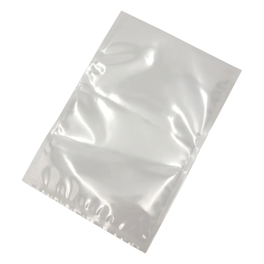 1-6655-04　高阻隔专用Baggie 150 x 220公厘　AP-1522-300