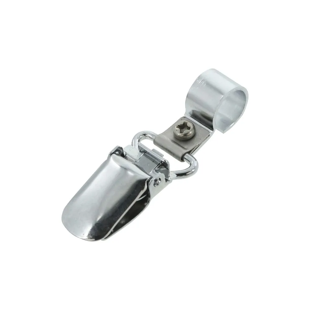 64-9674-95　用于个人取样器的中间夹　080150-0441