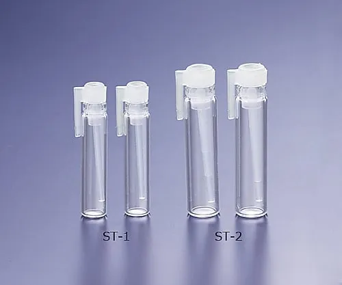 61-0148-28　Cent Tube Pen Type ST-1 500个Pcs　ST-1
