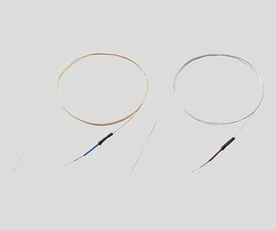 2-9249-02-56　Ultrafine Coated Thermocouple with English Calibration Certificate　TI-SP-T