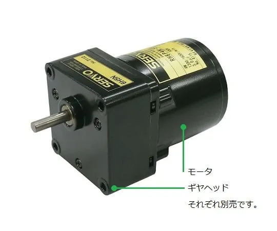 3-950-01　［已停用］可反转马达 (AC小型标准)　RH6P3N