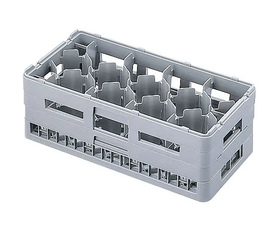 62-6598-12　Benkei 12 Partition Stem Wear Rack　HS-12-215