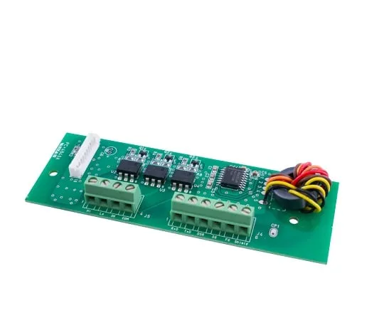 61-4673-61　FS-iFS-03i-JA的RS-232C/中继输出　FS-03i-JA