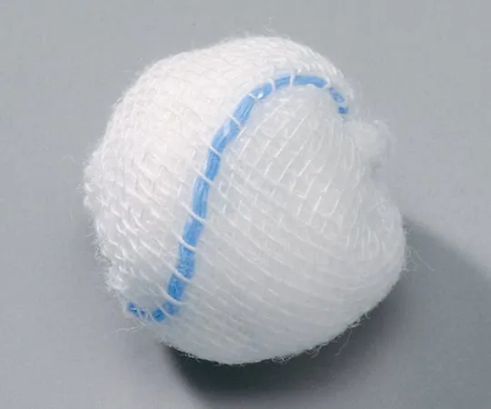 61-7355-33　Sterile Herring Topper/x S Bell Type Ss-5 Diameter 7 mm 5 Pieces x 20 Bags　19921