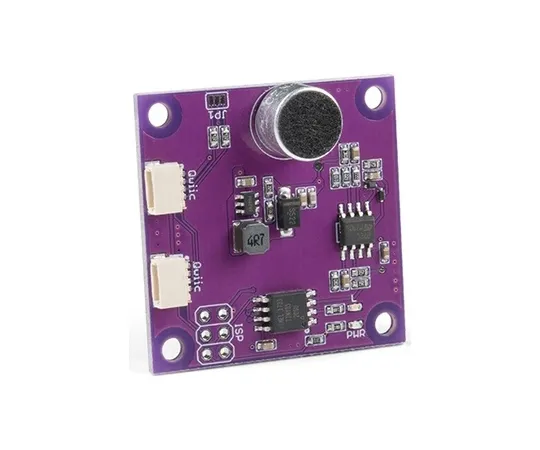 68-2101-79　［Out of stock］Zio Qwiic - Volume Sensor　SFE-SEN-15892