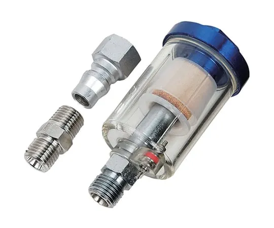 62-2886-01　SK 11简易空气过滤器2 MF　AF-2
