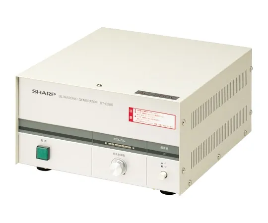 61-9695-68　［已停用］超声波振荡器300W28kHz (UT-328R)　UT-328R