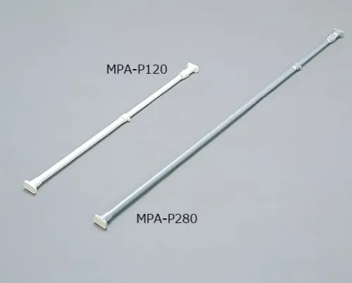 61-0445-93　网状面板拉伸杆MPA-P280米色　248261/MPA-P280