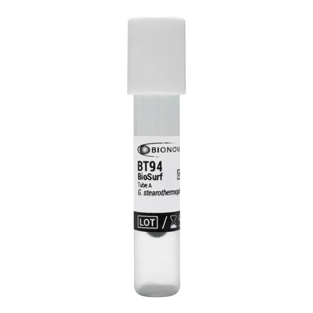 4-4503-01　［Discontinued］Biological indicator (hydrogen peroxide space sterilization)　BT-94