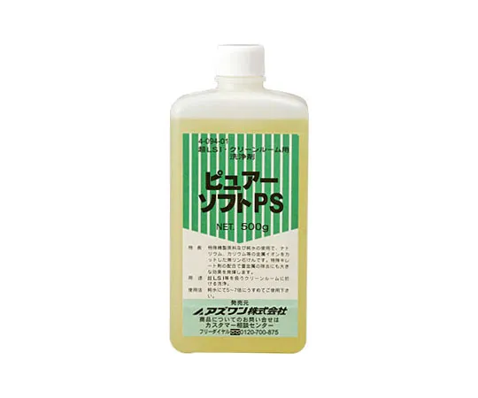 4-094-01　［已停用］洗涤剂PS500G