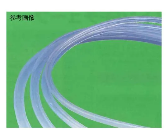 62-7107-32　USL透明氟橡胶油管I型1φx 3φx 1 m00I-068-01　00I-068-01