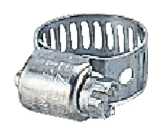 61-3357-36　不锈钢软管带紧固直径13.0mm至23.0mm　3708 JP