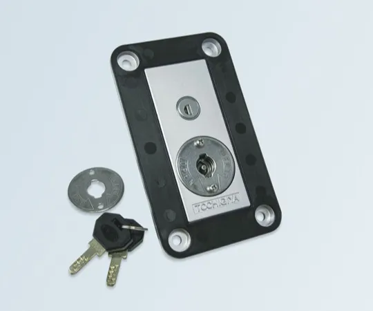 64-5099-45　［Discontinued］Double Lock Handle　THA-435