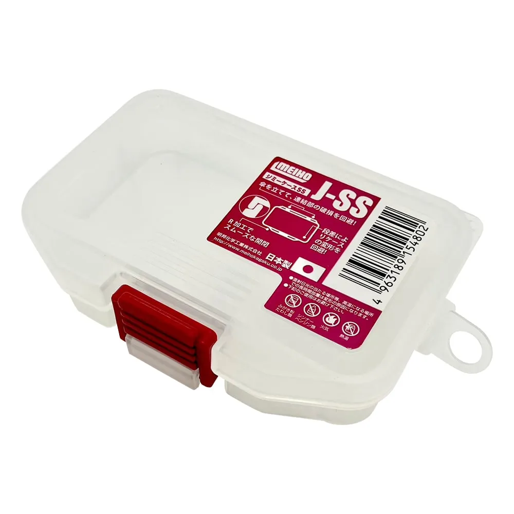 1-3977-01　范例Case 103 x 73 x 23 mm　J-SS