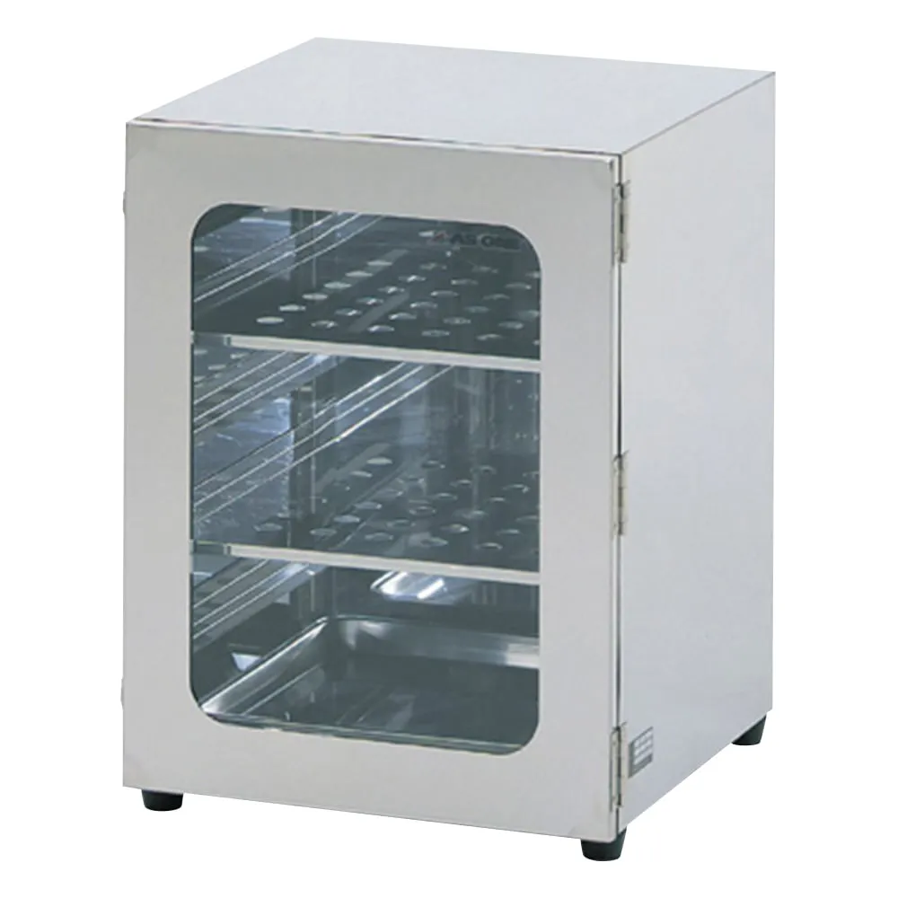 1-055-01　不锈钢干燥器类型　SD