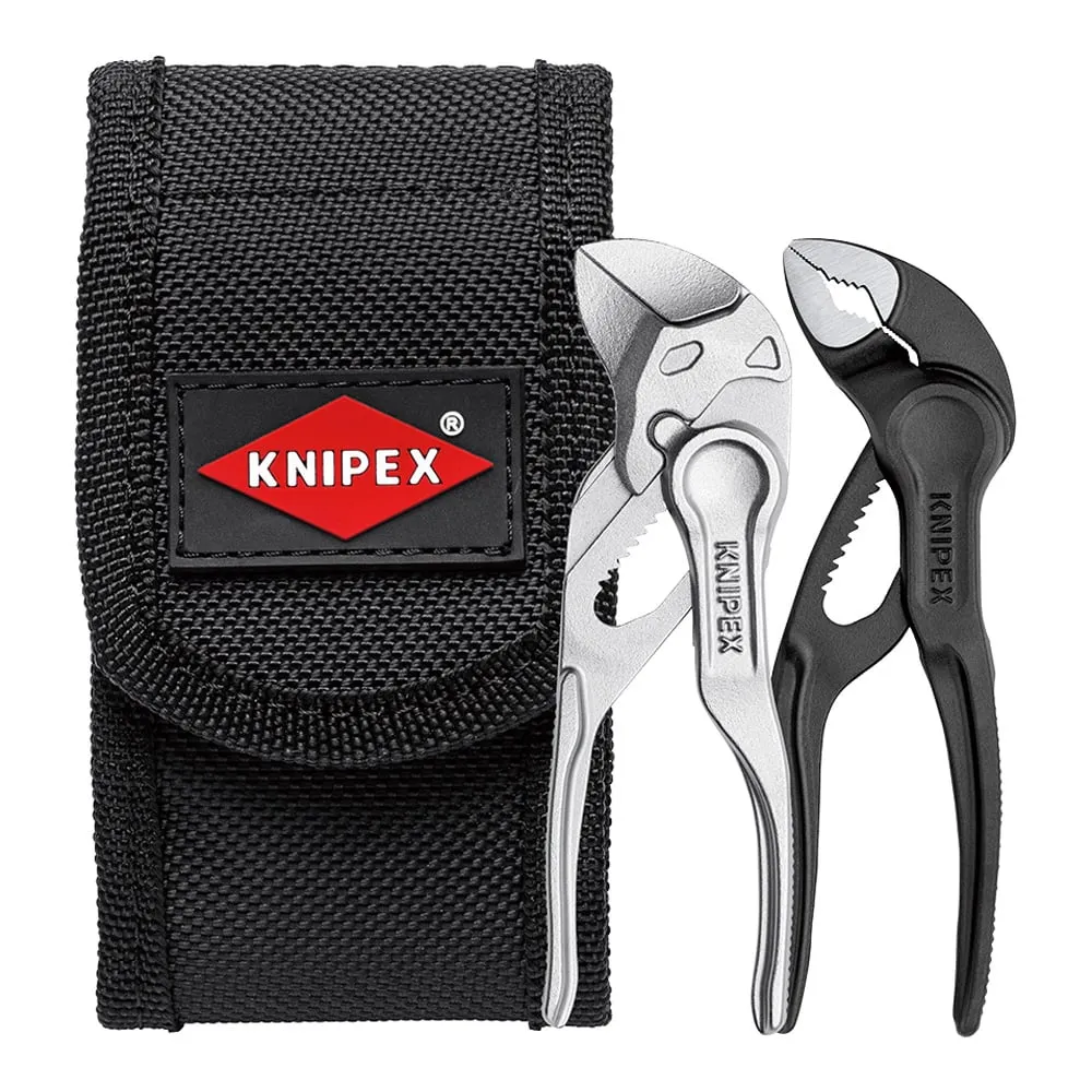 4-4294-01　Mini Pliers Set　002072V04XS