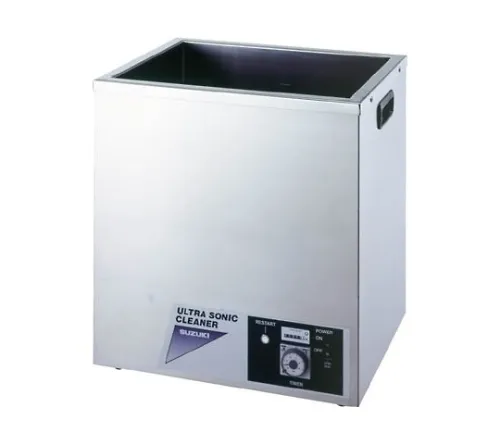 61-3240-48　［已停用］台式超声波清洗机　SUC600A