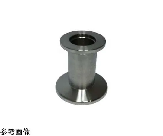 65-9389-87　304 NW Reducer NW-25*NW-10　NWRC-S1-25*10