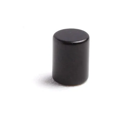 61-9935-24　钕磁石 (圆形) (环氧树脂涂层) φ3×5 50 Pcs　NE111