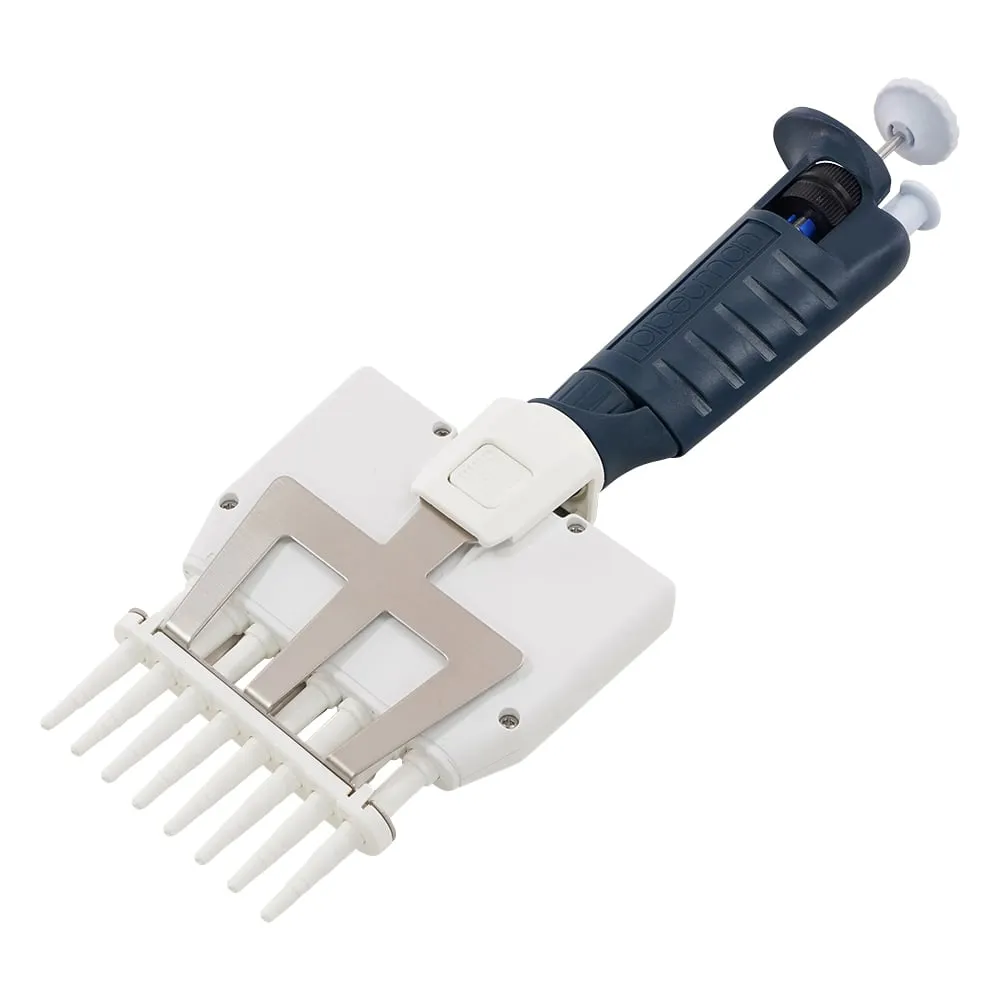 2-6856-31　液体处理PIPETMAN G (多通道)　F144070