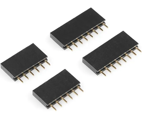 67-0454-66　Female Header Pack　PRT-11269