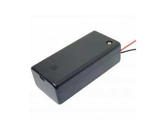 63-3047-97　Battery Case with Switch 006P x 1　SBH9VAS