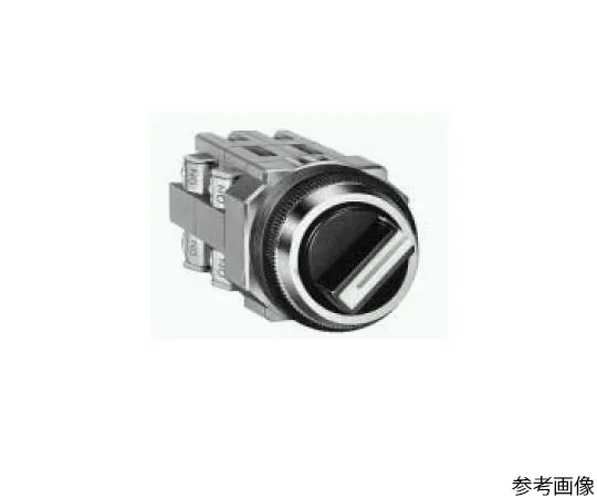 64-5602-01　［已停用］选择器开关 (箭头手柄) ，每个位置停止/联系1a　ASD210N