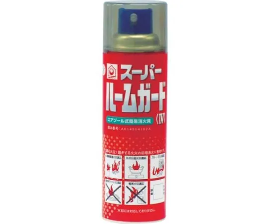 61-3335-94　［已停用］灭火剂喷雾超室护罩　NDCSRG4