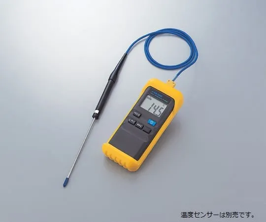 1-5455-02-57　Digital Thermometer with Chinese Calibration Certificate　IT-2000