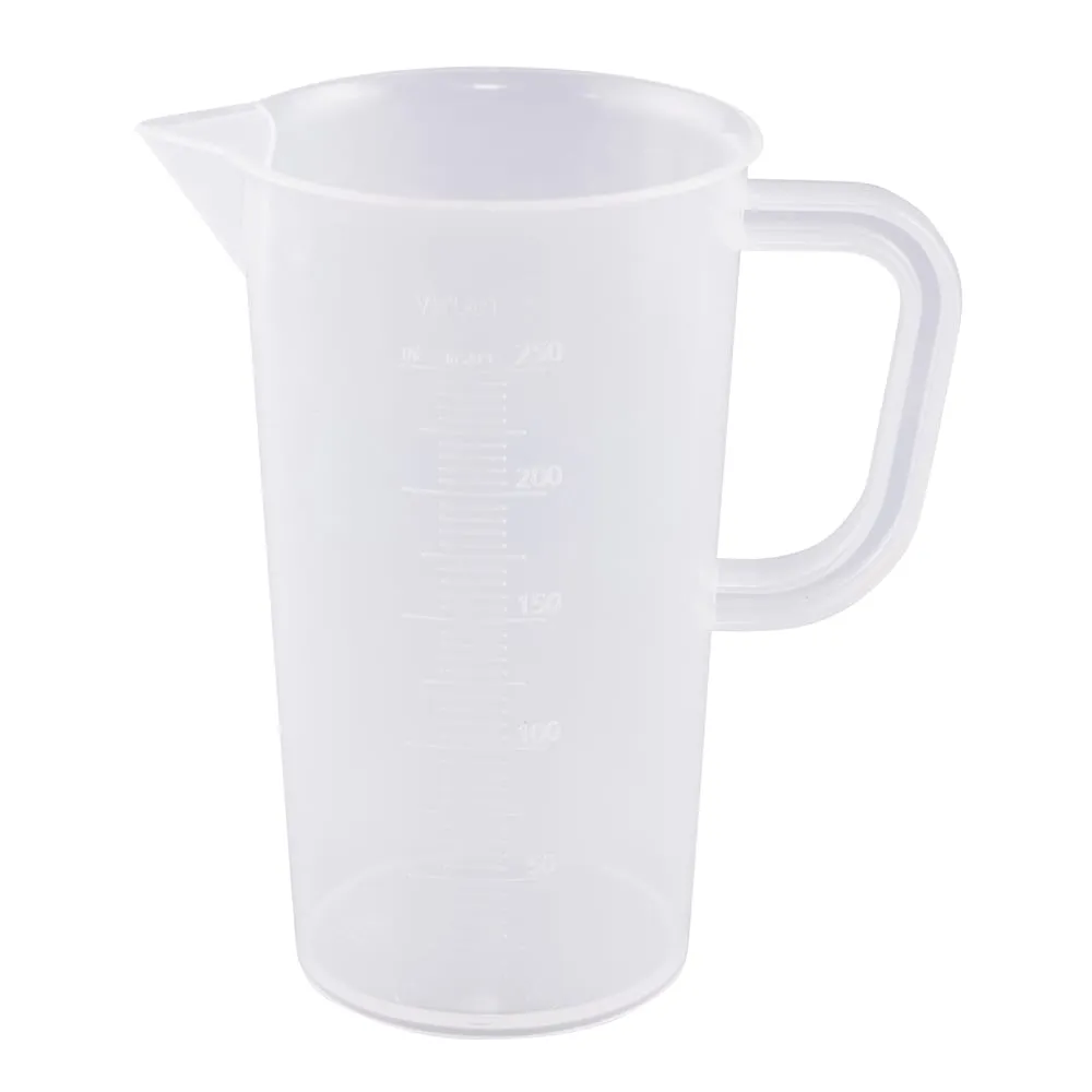 3-7079-01　高量杯250mL　440941