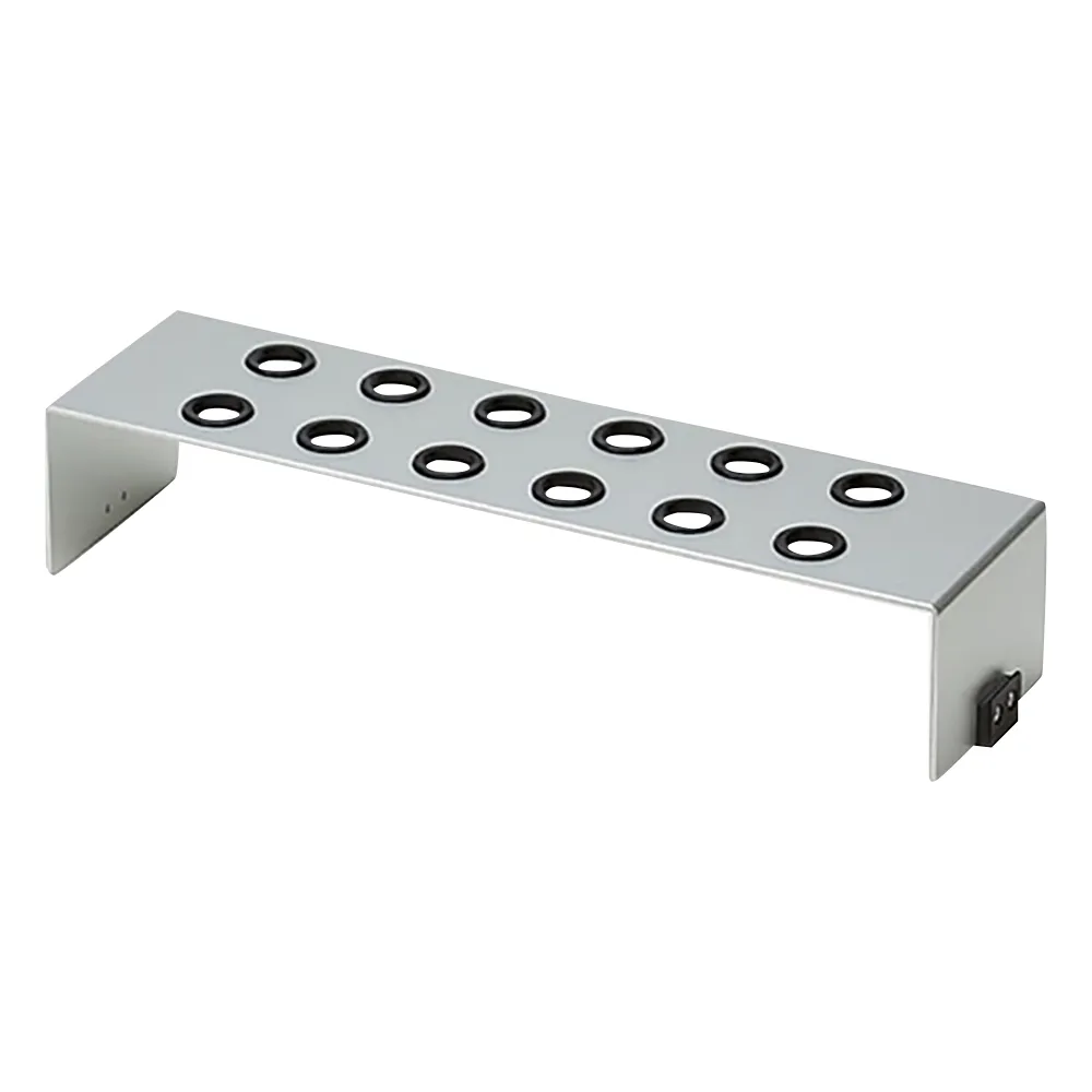 1-2367-11　微管混合器管架　TR4005