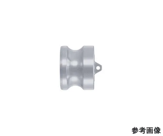 68-5038-95　［Discontinued］Maximum Working Pressure (MPa) 1.1 Pressure Capacity (MPa) 1.7 (03202)　L-20SD-AL