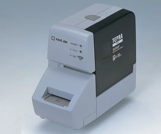 1-9144-02　［已停用］标签印表机Tepra PRO标签印表机　SR3900P