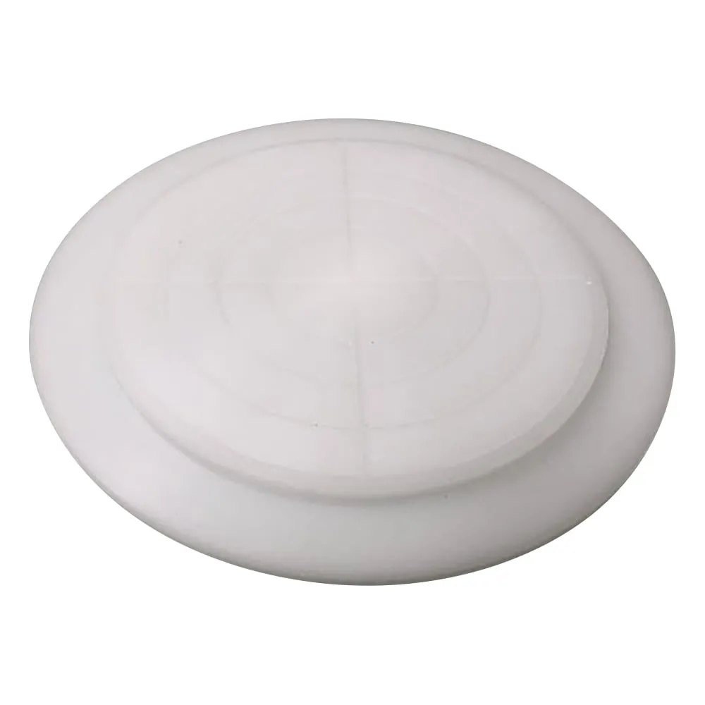 3-8278-18　旋转涂布机的样品架 (适合的基板尺寸Φ100~125 mm)　-