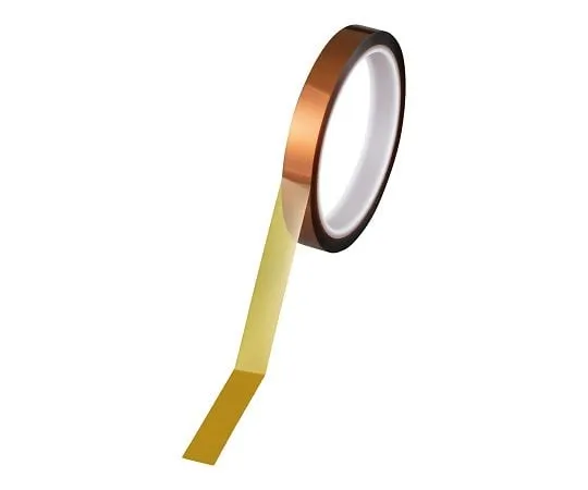 4-2898-01　聚酰亚胺胶带 (55μm型) 12.7 mm x 33 m　IT9000-55-127