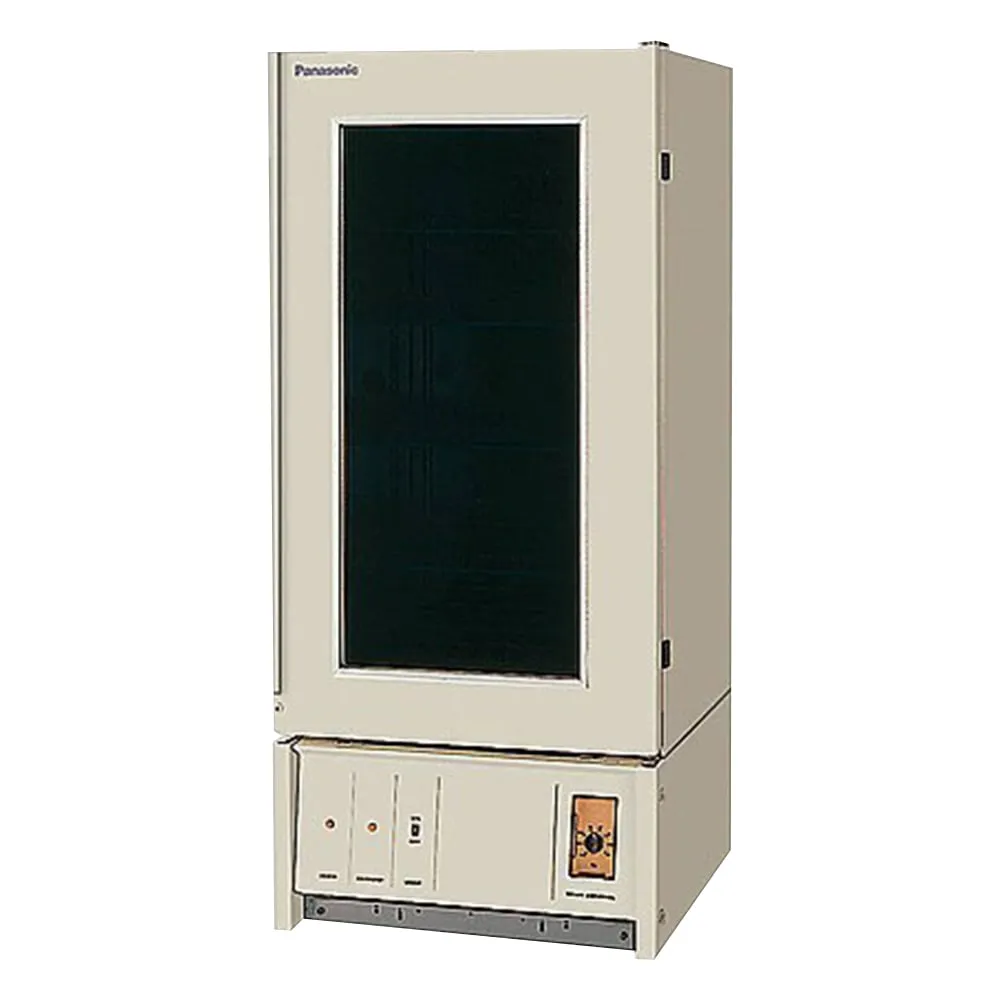 2-6778-07　药用冷藏箱800×832×1810 mm　MPR-504H-PJ
