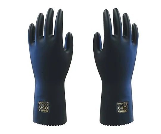 3-8300-01 DAILOVE手套DAILOVE (R) 640 S D640-S