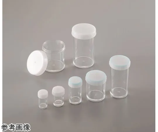 68-9199-21　PS Container 1 Box (450 Pieces)　SY-5