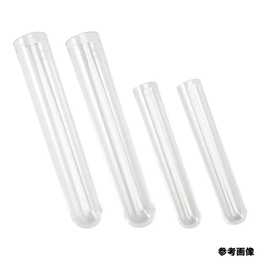 51-0001-16　试管PS 3 mL (Φ12×60)　-
