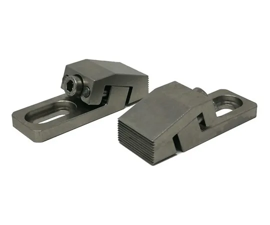 67-0429-01　［Discontinued］Tiger Claw Clamps (Set of 2) - Standard　TOL-18463