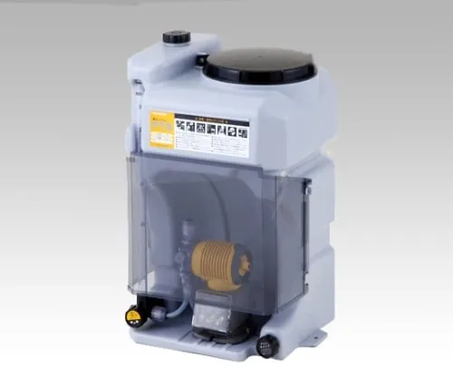 1-2737-01　溶液填充单元30mL/min　PTS-30-PW30-VTCE-HWJ