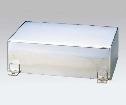 1-2635-04　［已停用］超声波振动器350 x 200 x 75 mm40kHz　VS-640N