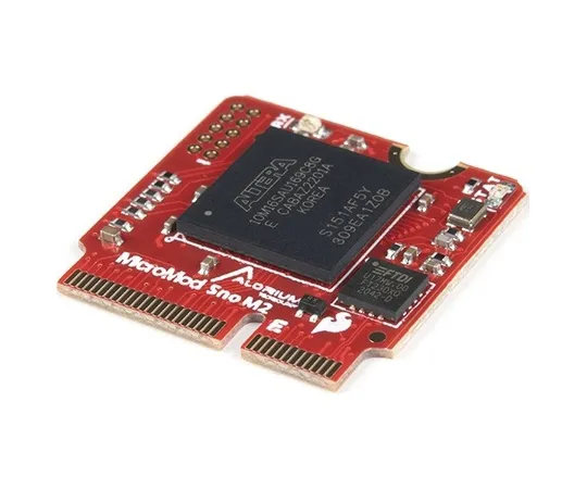 68-2101-13　SparkFun MicroMod Alorium Sno M2 Processor　SFE-DEV-18030