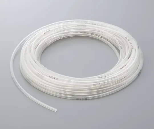 1-3987-01　TPE管 (C-Flex (R) ) φ3。18上升6.35 1卷 (15米)　374-125-2