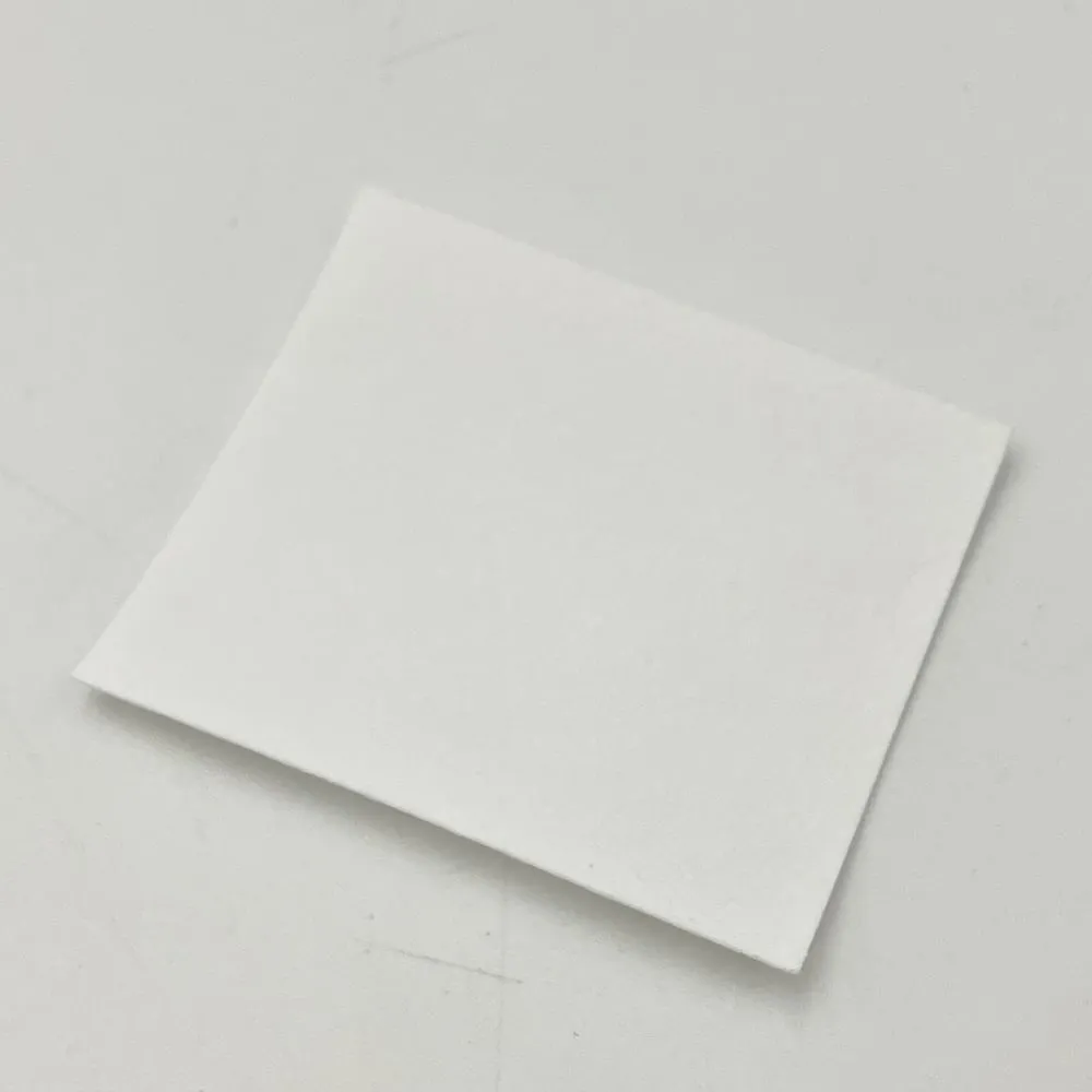 2-4218-01-90　Sensor Filter (for Water Activity Measurement Device SP-W) 10 Pieces