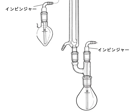 64-1063-75　撞击器　W54-100